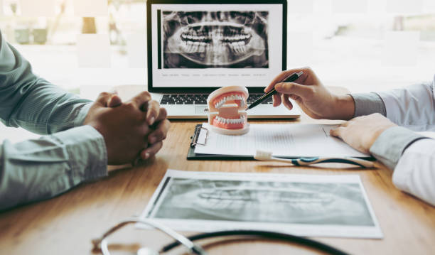 Best Orthodontic Emergency Dentist in Gray Summit, MO