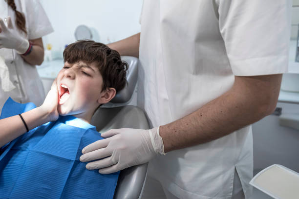 Best Pediatric Emergency Dentist in Gray Summit, MO