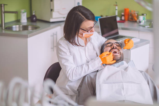 Best Emergency Dentist for Lost Fillings or Crowns in Gray Summit, MO