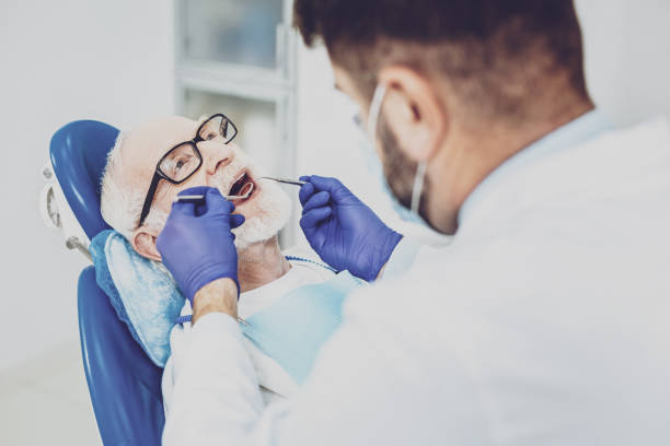 Best Emergency Dental Extractions in Gray Summit, MO